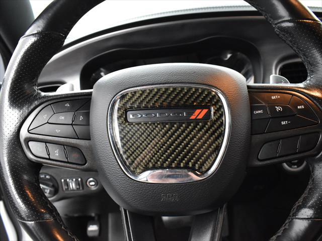 used 2020 Dodge Charger car, priced at $24,500