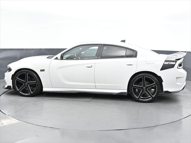 used 2020 Dodge Charger car, priced at $24,500