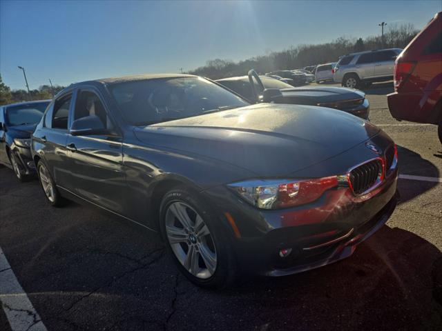 used 2016 BMW 328 car, priced at $13,000