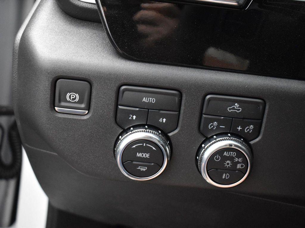 used 2024 GMC Sierra 1500 car, priced at $42,000