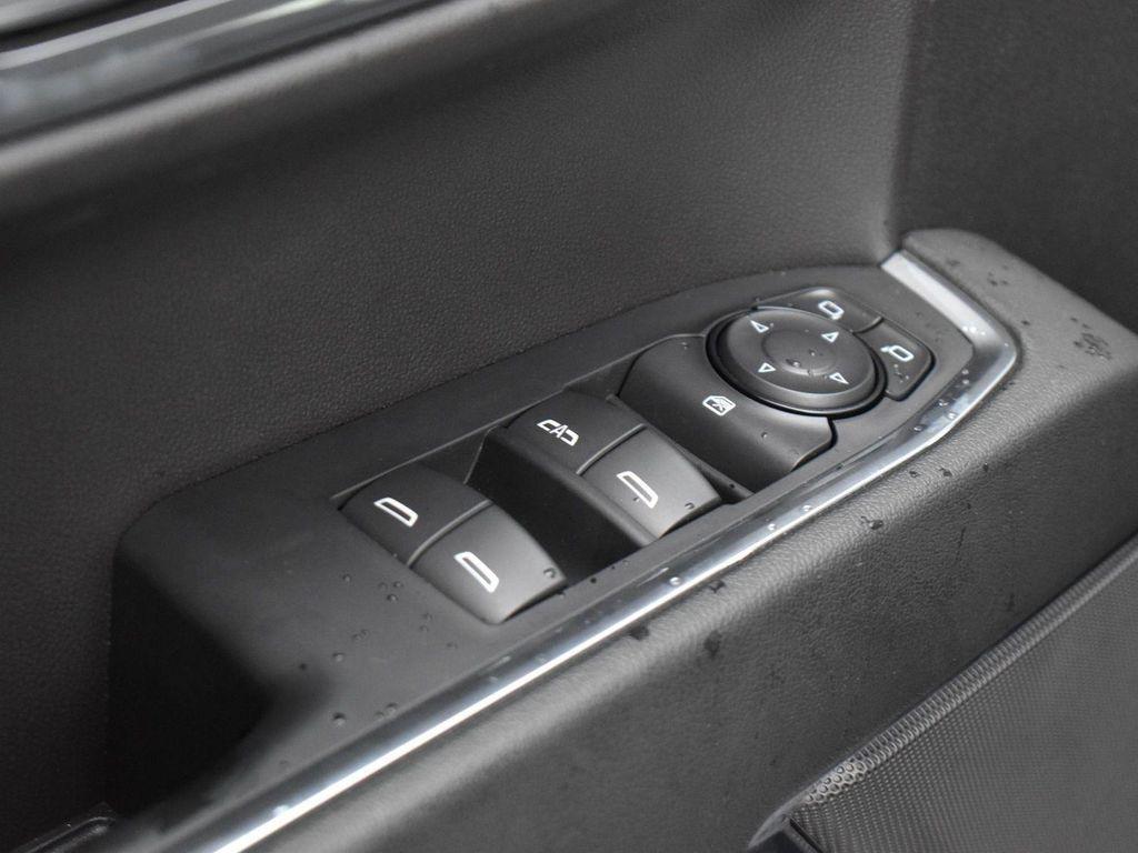 used 2024 GMC Sierra 1500 car, priced at $42,000