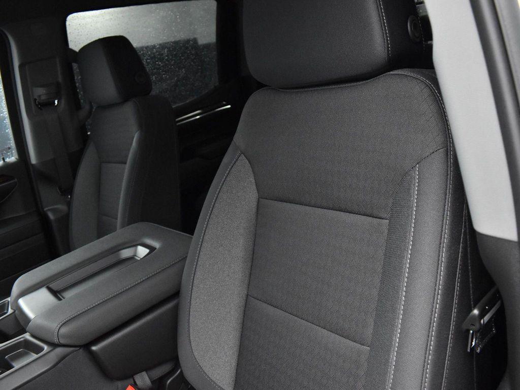 used 2024 GMC Sierra 1500 car, priced at $42,000