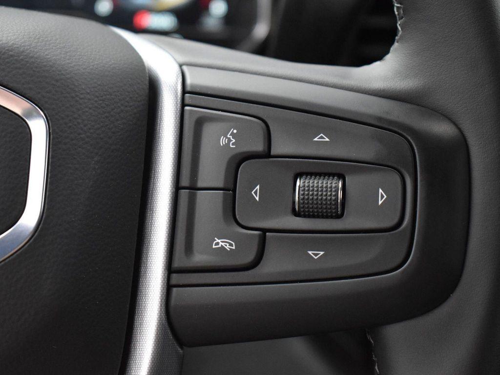 used 2024 GMC Sierra 1500 car, priced at $42,000