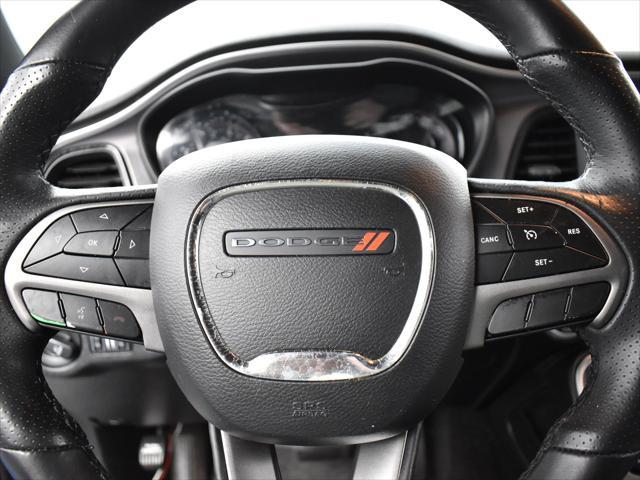 used 2019 Dodge Challenger car, priced at $17,500