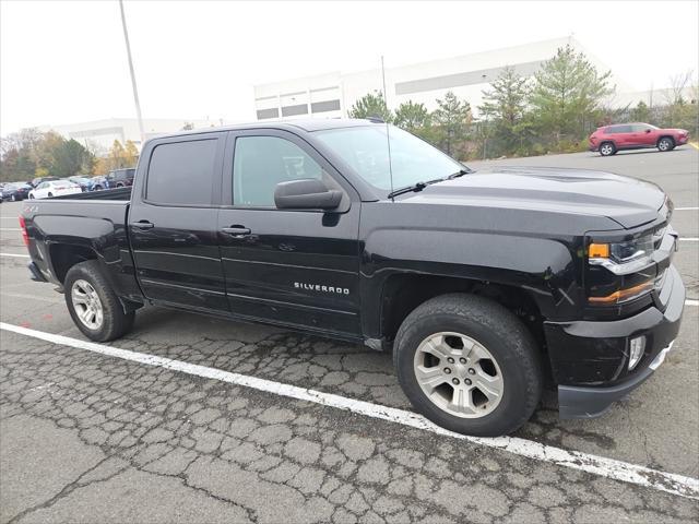 used 2018 Chevrolet Silverado 1500 car, priced at $29,000