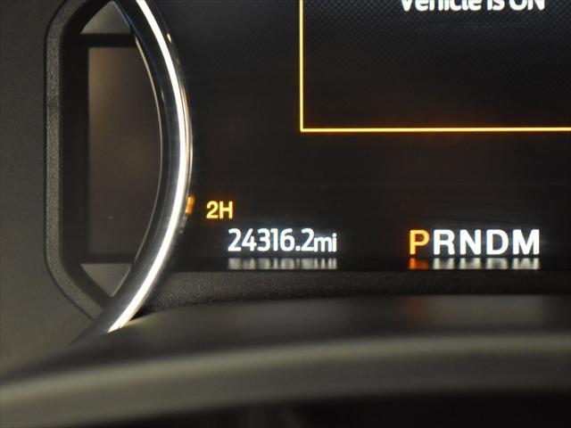 used 2022 Ford F-250 car, priced at $73,500