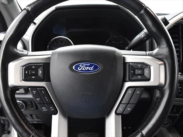 used 2022 Ford F-250 car, priced at $73,500