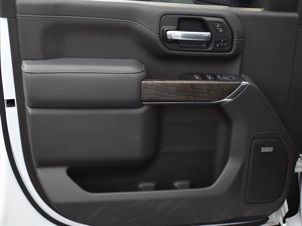 used 2020 GMC Sierra 2500 car, priced at $49,000