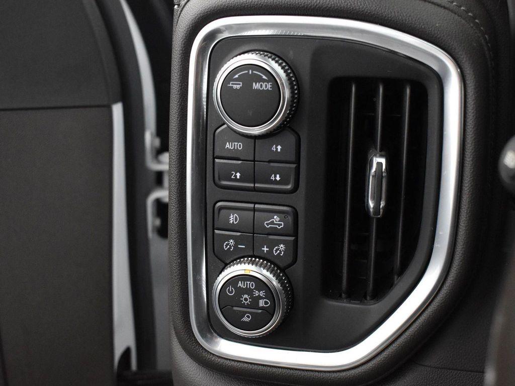 used 2020 GMC Sierra 2500 car, priced at $49,000