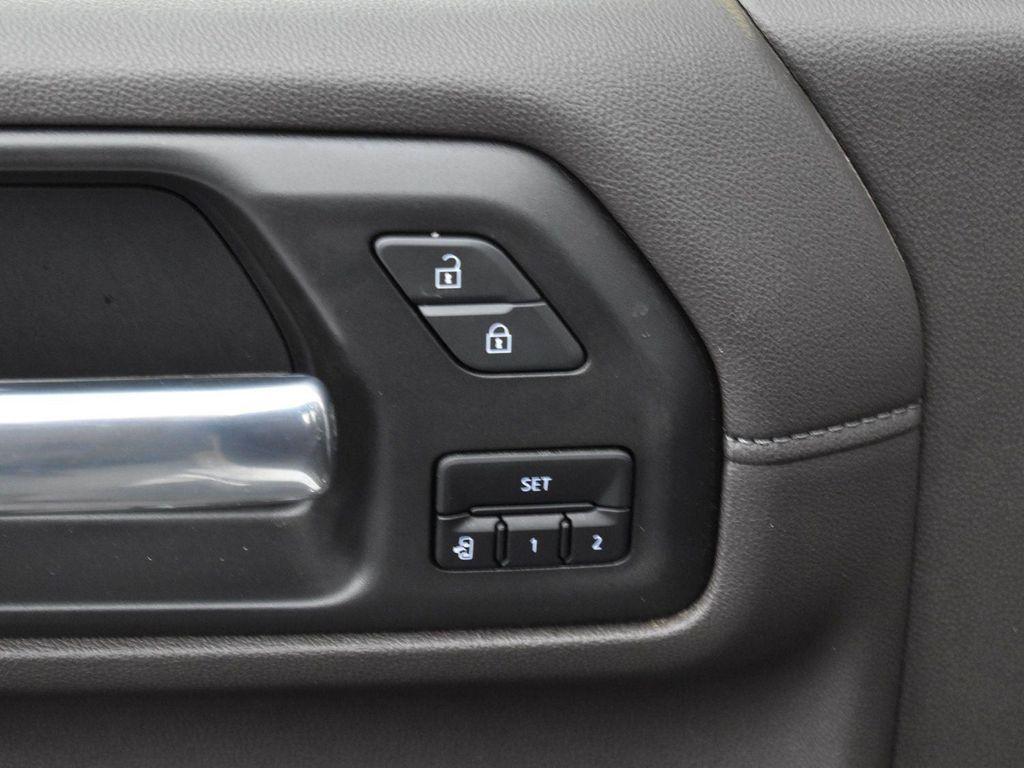 used 2020 GMC Sierra 2500 car, priced at $49,000