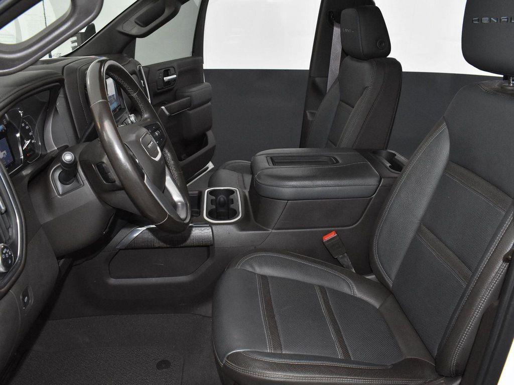 used 2020 GMC Sierra 2500 car, priced at $49,000