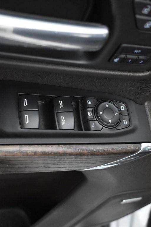 used 2020 GMC Sierra 2500 car, priced at $49,000