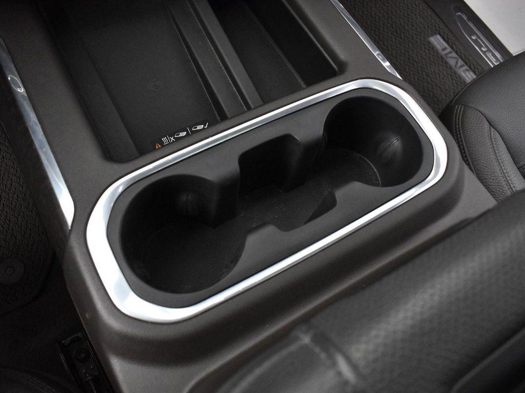 used 2020 GMC Sierra 2500 car, priced at $49,000