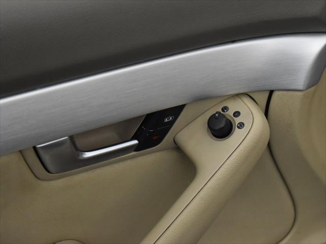 used 2008 Audi A4 car, priced at $7,500