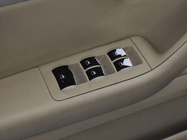used 2008 Audi A4 car, priced at $7,500