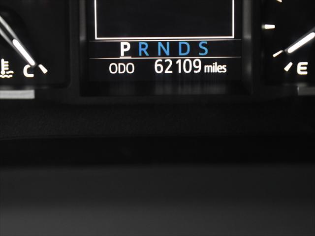 used 2021 Toyota Tundra car, priced at $44,000