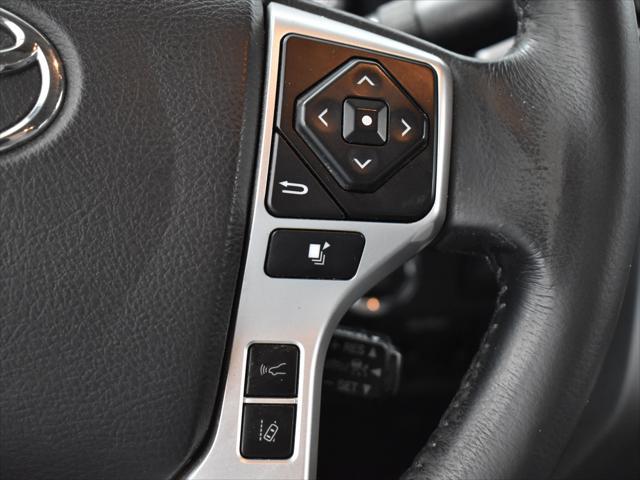 used 2021 Toyota Tundra car, priced at $44,000
