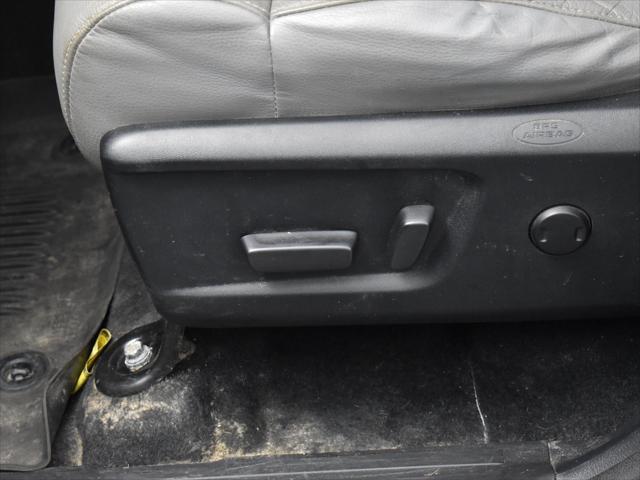 used 2021 Toyota Tundra car, priced at $44,000