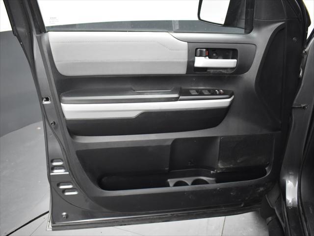used 2021 Toyota Tundra car, priced at $44,000