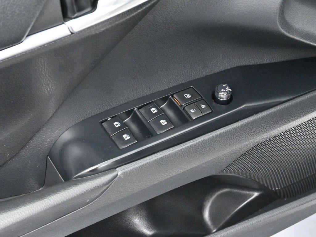 used 2020 Toyota Camry car, priced at $17,700