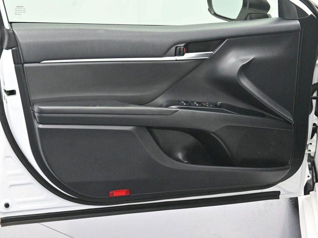 used 2020 Toyota Camry car, priced at $17,700