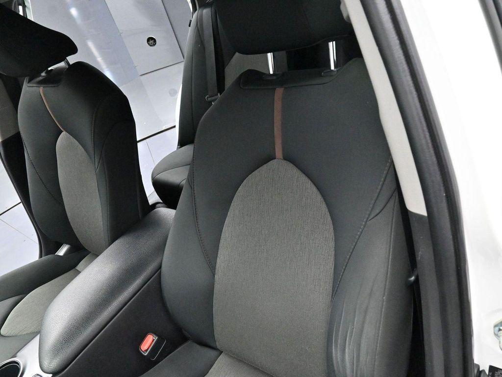 used 2020 Toyota Camry car, priced at $17,700