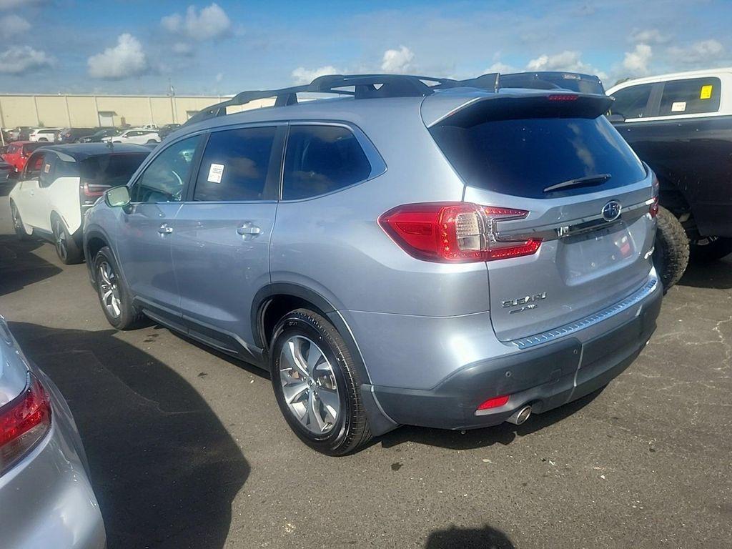 used 2023 Subaru Ascent car, priced at $31,000