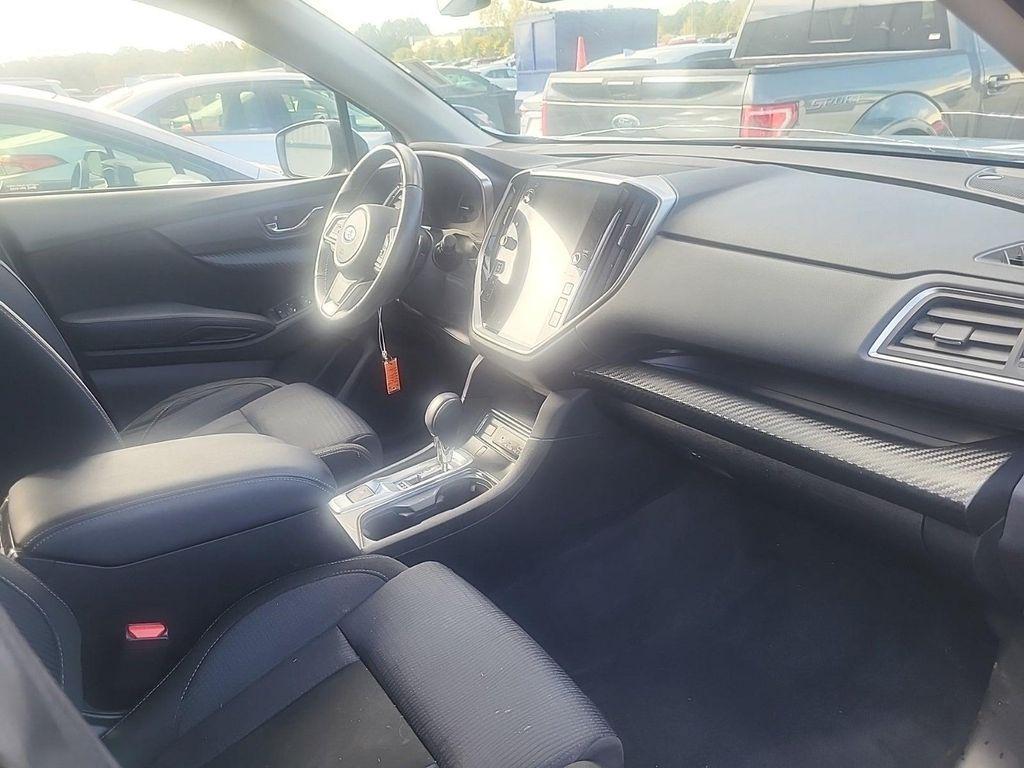 used 2023 Subaru Ascent car, priced at $31,000