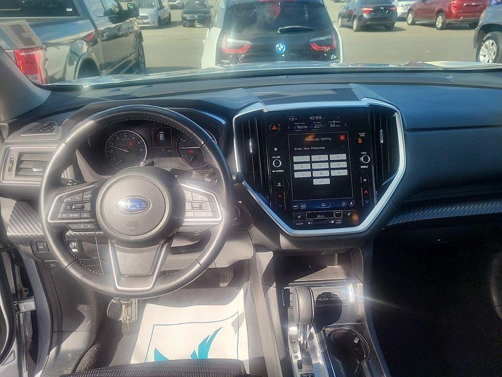 used 2023 Subaru Ascent car, priced at $31,000