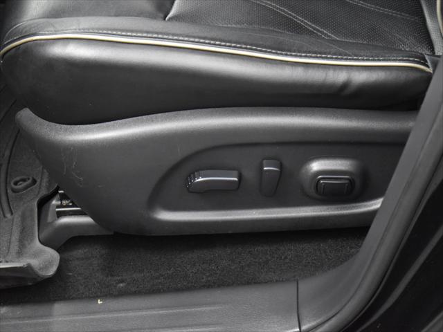 used 2016 INFINITI QX60 car, priced at $14,000