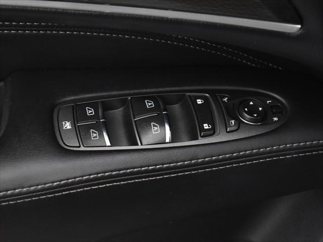 used 2016 INFINITI QX60 car, priced at $14,000