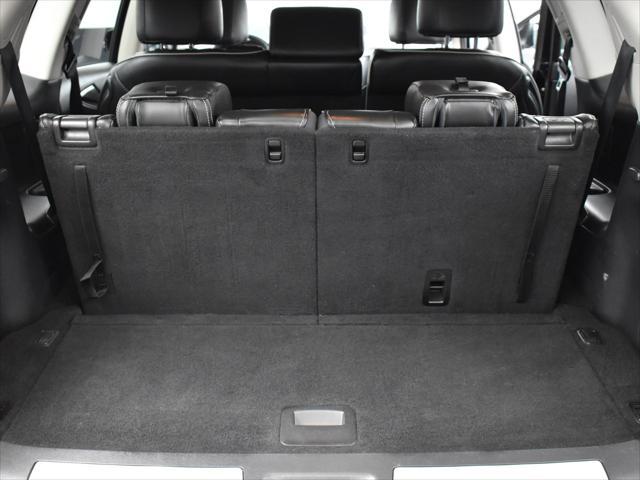 used 2016 INFINITI QX60 car, priced at $14,000