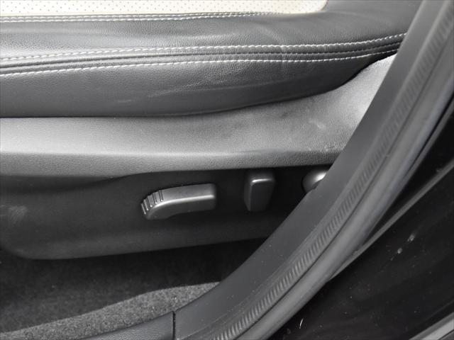 used 2021 Subaru Forester car, priced at $28,700