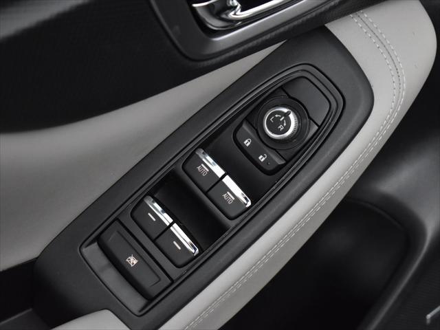 used 2021 Subaru Forester car, priced at $28,700
