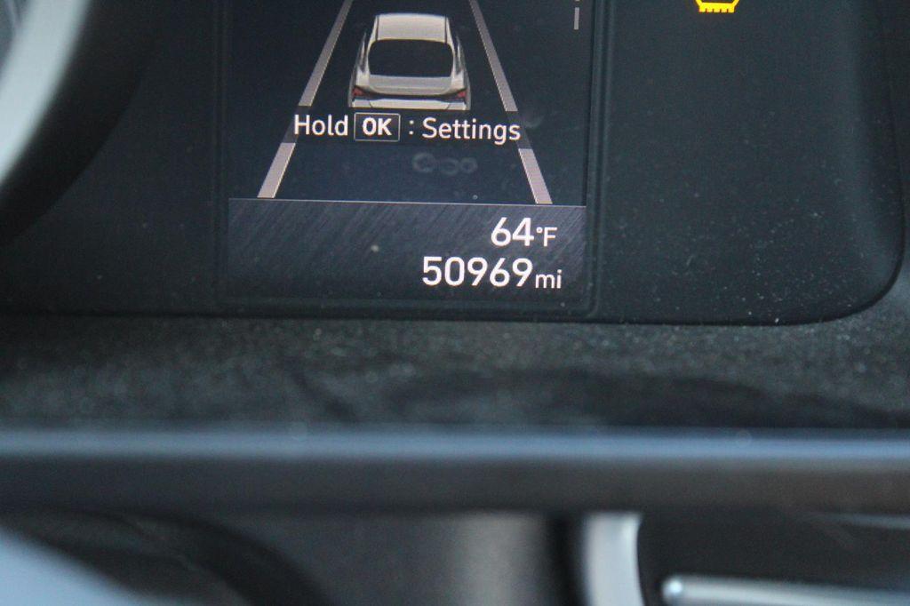 used 2023 Hyundai Elantra car, priced at $18,000