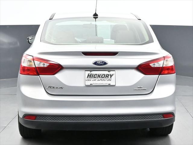 used 2014 Ford Focus car, priced at $7,400