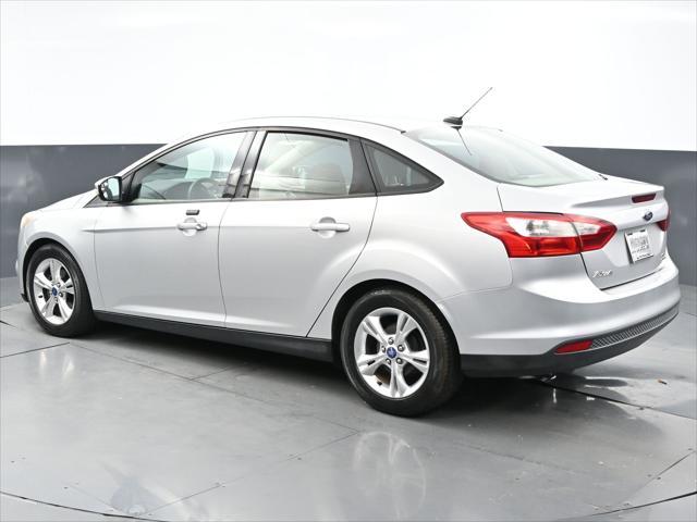 used 2014 Ford Focus car, priced at $7,400