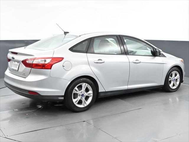 used 2014 Ford Focus car, priced at $7,400