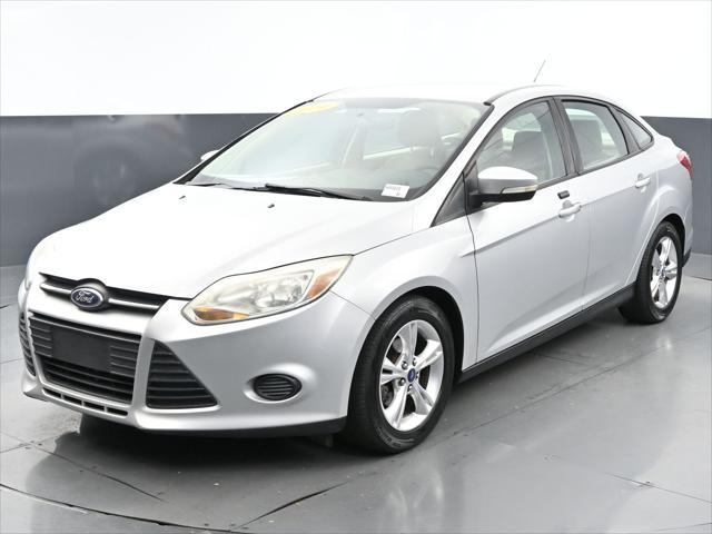 used 2014 Ford Focus car, priced at $7,400