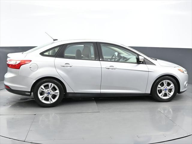 used 2014 Ford Focus car, priced at $7,400