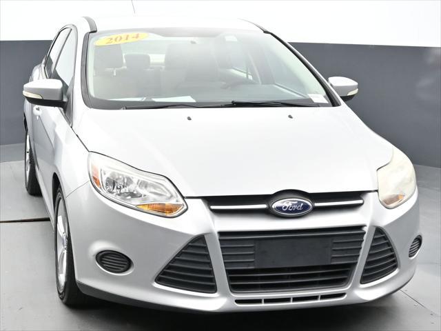 used 2014 Ford Focus car, priced at $7,400