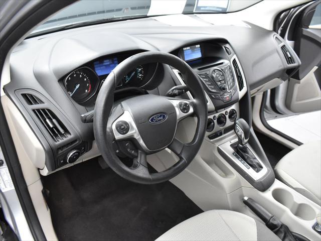 used 2014 Ford Focus car, priced at $7,400