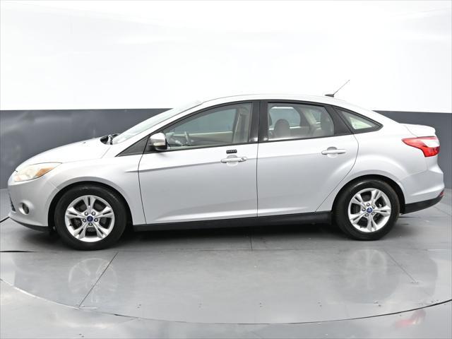 used 2014 Ford Focus car, priced at $7,400