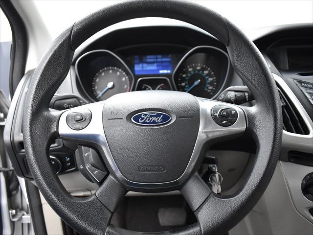 used 2014 Ford Focus car, priced at $7,400