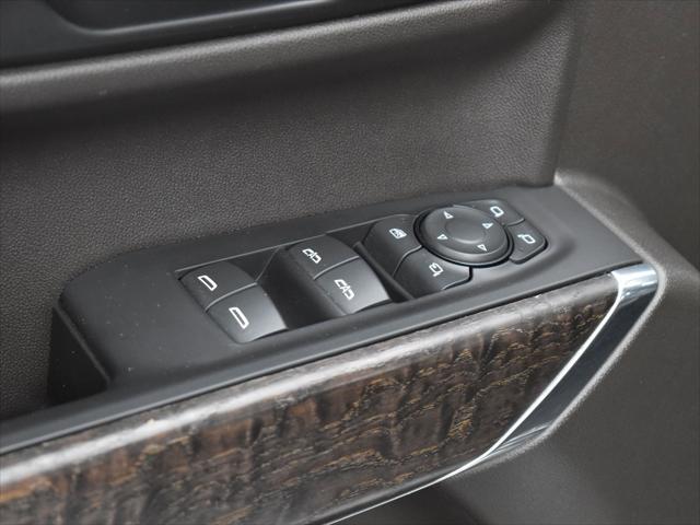 used 2021 GMC Sierra 1500 car, priced at $37,000