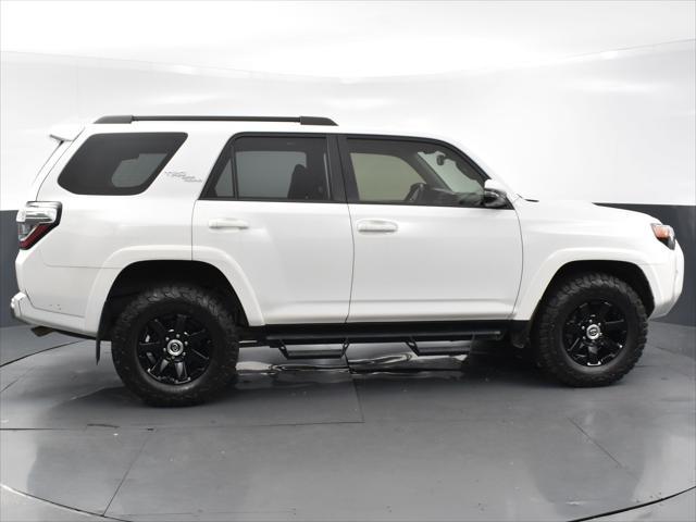 used 2021 Toyota 4Runner car, priced at $37,000