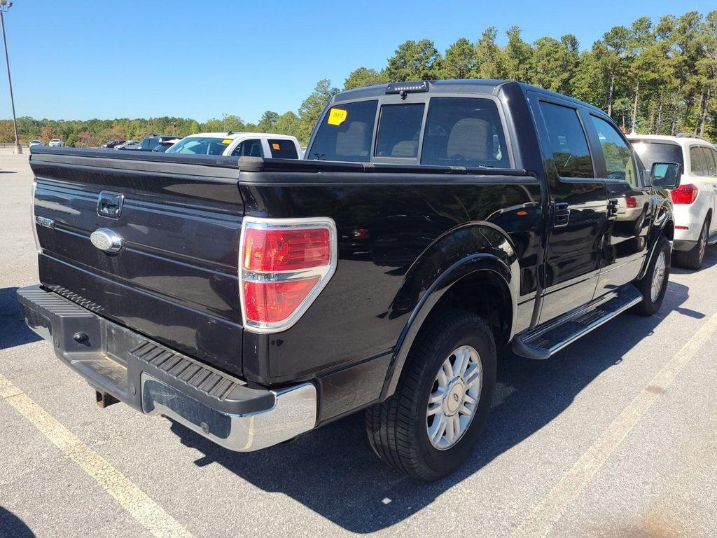 used 2014 Ford F-150 car, priced at $20,500