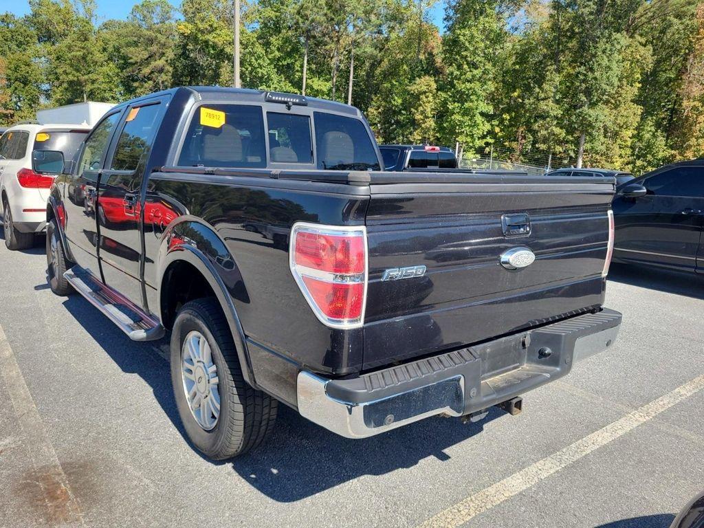 used 2014 Ford F-150 car, priced at $20,500