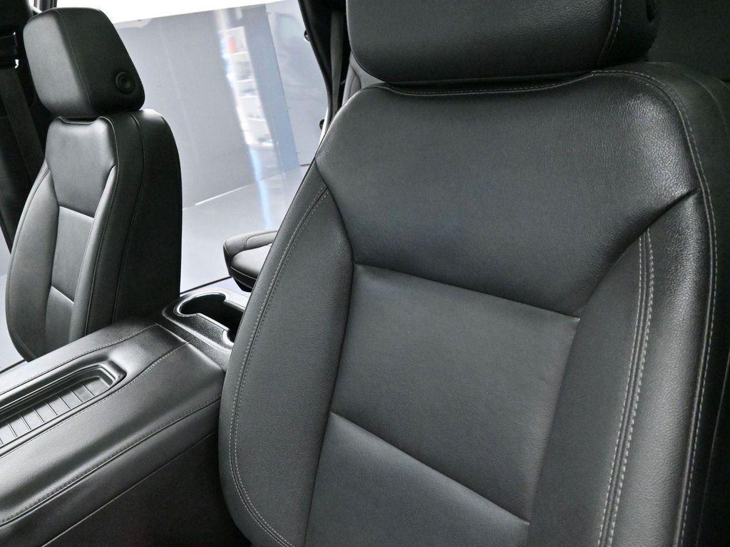 used 2022 Chevrolet Tahoe car, priced at $45,500