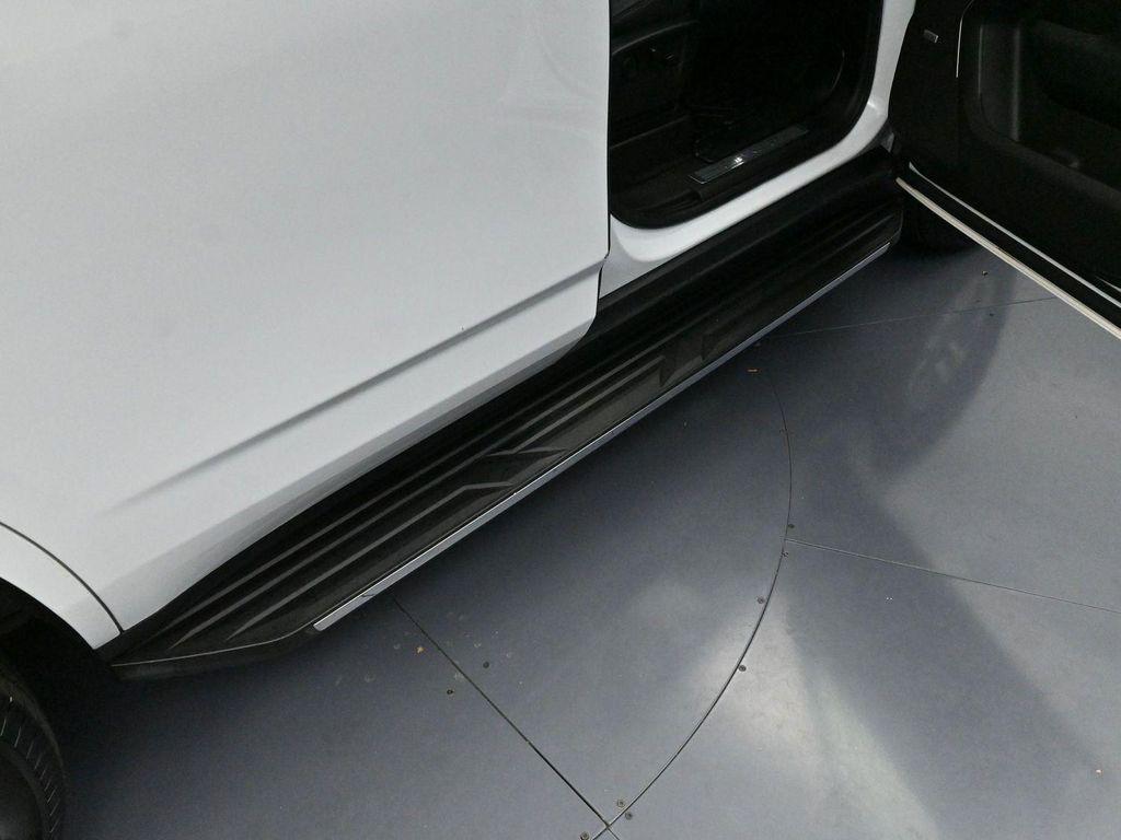 used 2022 Chevrolet Tahoe car, priced at $45,500